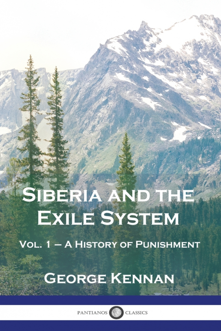 Siberia and the Exile System