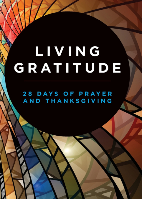 Living Gratitude