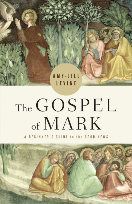 Gospel of Mark