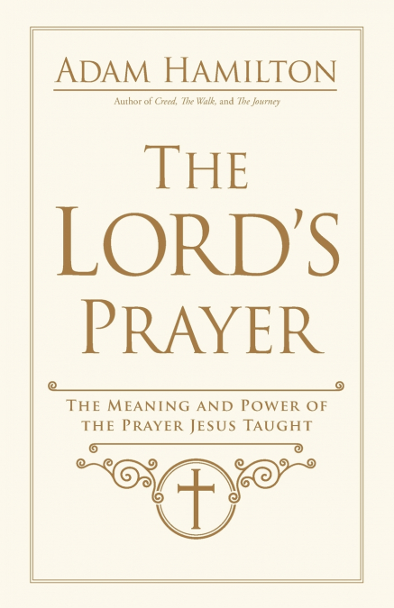 Lords Prayer Paperback