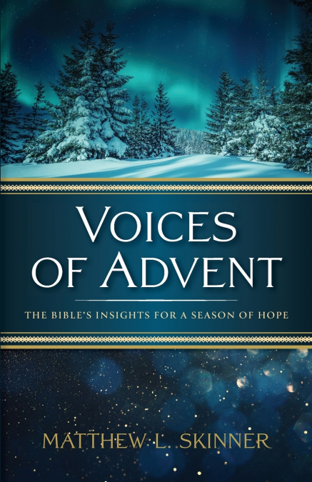 Voices of Advent