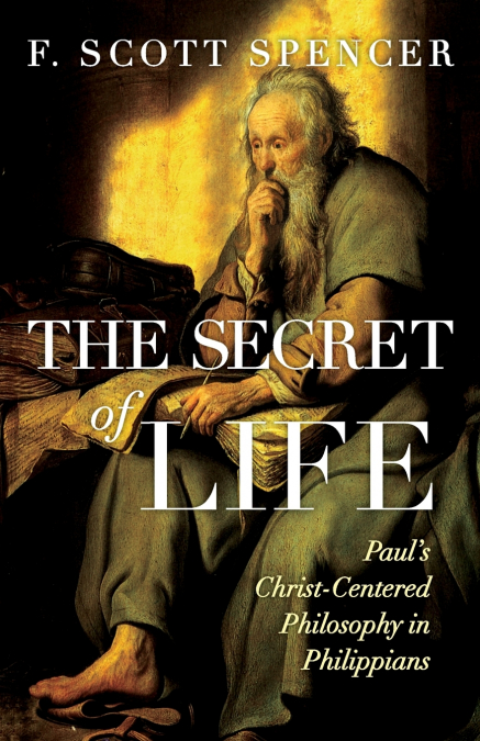 Secret of Life