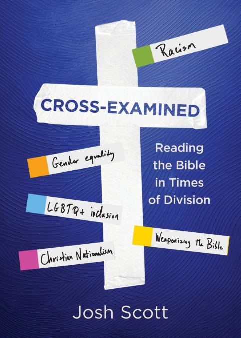 Cross-Examined