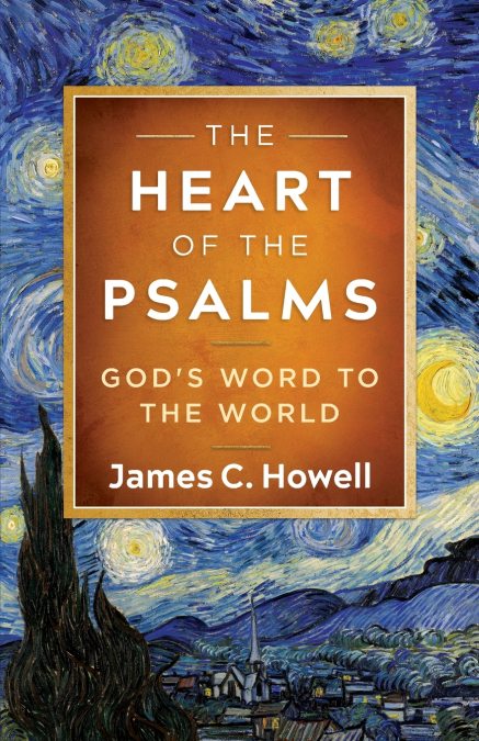 Heart of the Psalms