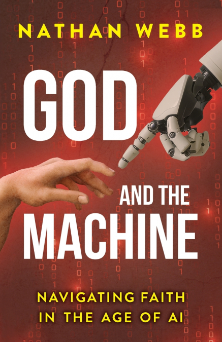 God and the Machine