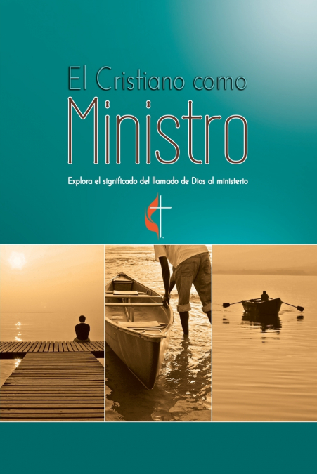El Cristiano como Ministro
