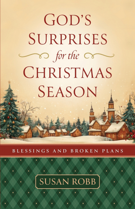 God’s Surprises for the Christmas Season