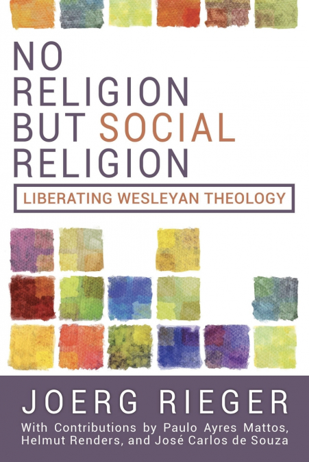 No Religion but Social Religion