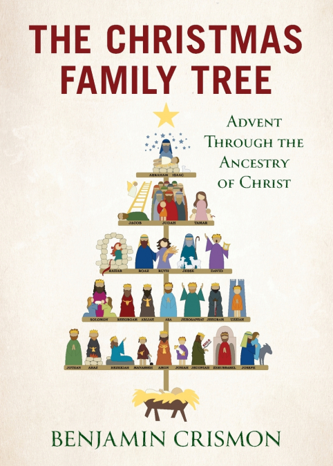 Christmas Family Tree