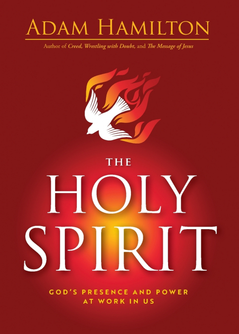 Holy Spirit