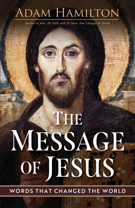 Message of Jesus