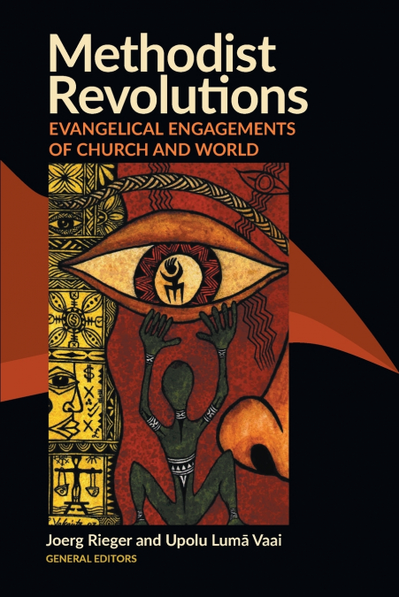 Methodist Revolutions