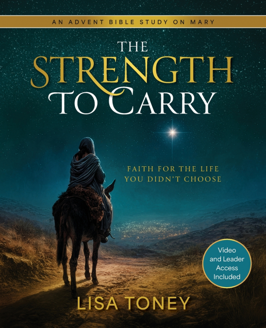 Strength to Carry