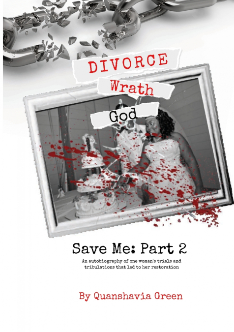 Divorce, Wrath, God