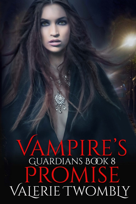 Vampire’s Promise