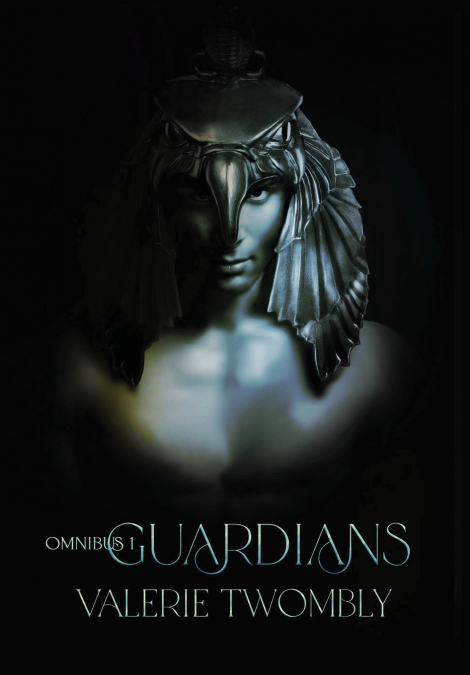 Guardians Omnibus 1