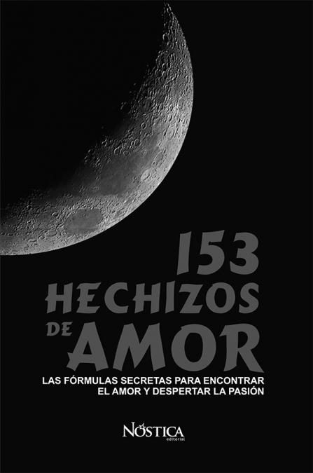153 hechizos de amor