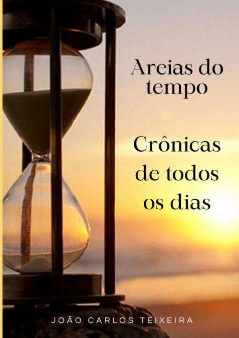 Areias Do Tempo