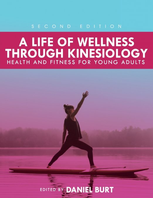 A Life of Wellness through Kinesiology