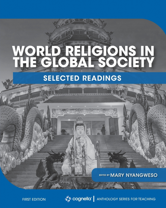 World Religions in the Global Society