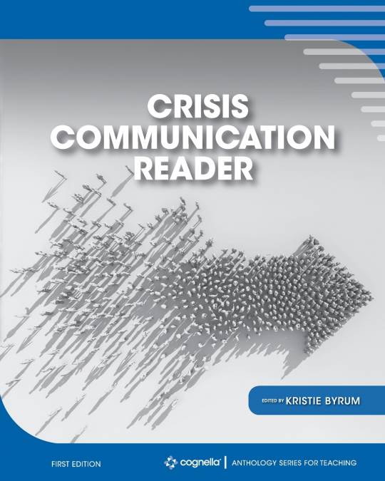 Crisis Communication Reader