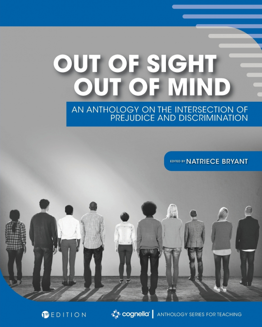 Out of Sight, Out of Mind