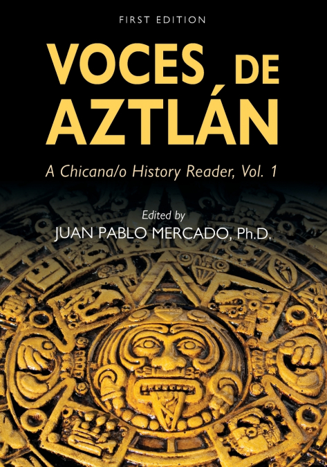 Voces de Aztlán