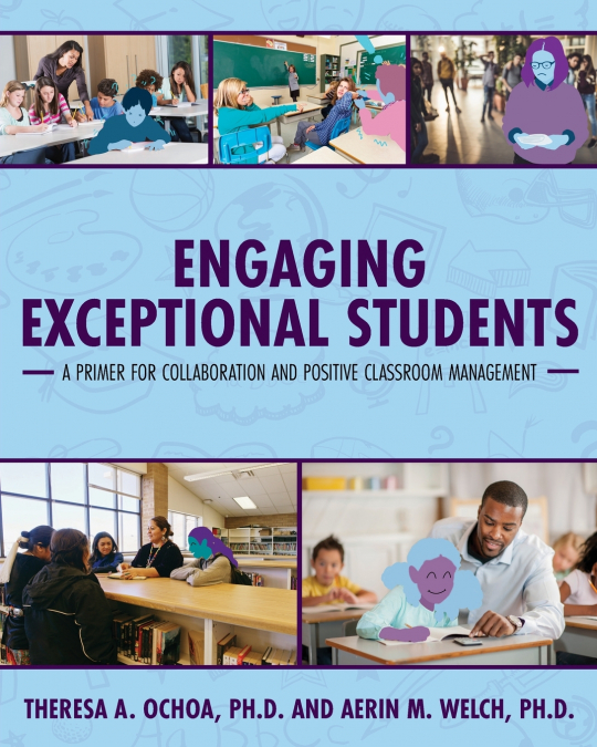 Engaging Exceptional Students
