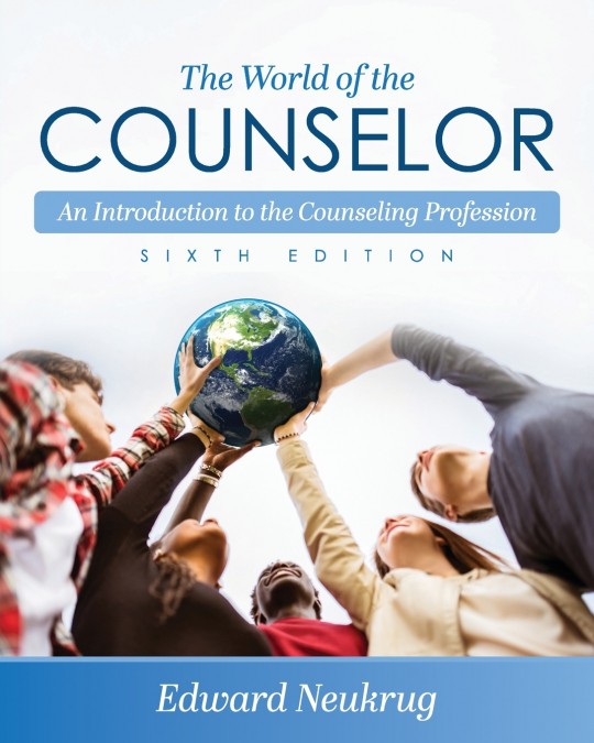 The World of the Counselor