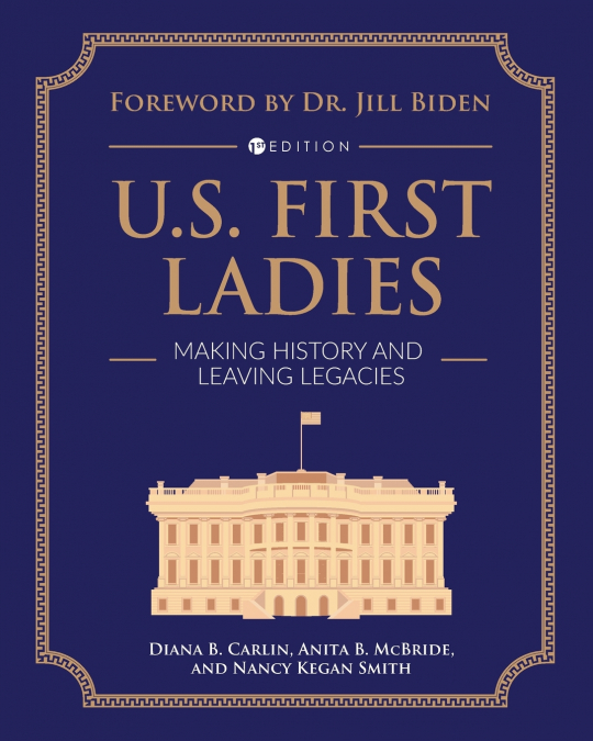 U.S. First Ladies