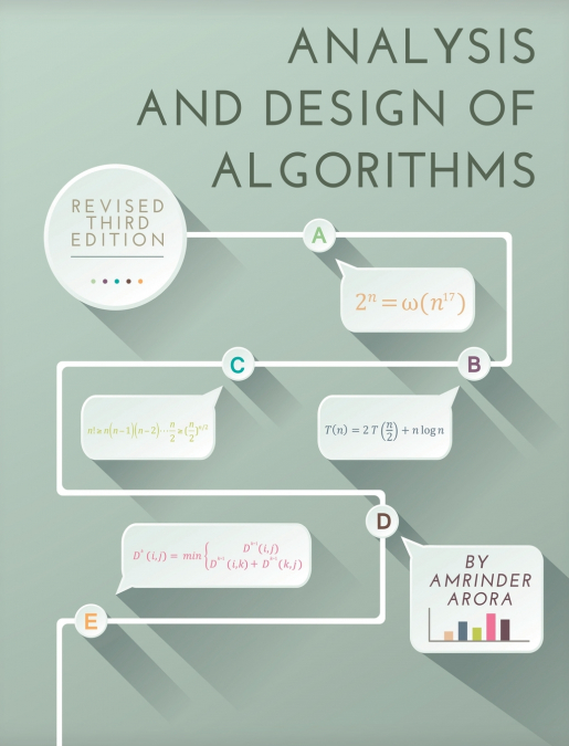 Analysis and Design of Algorithms