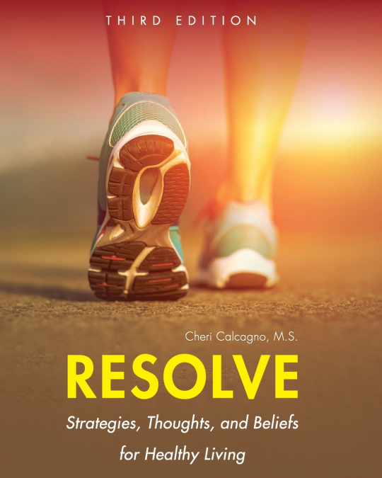 Resolve