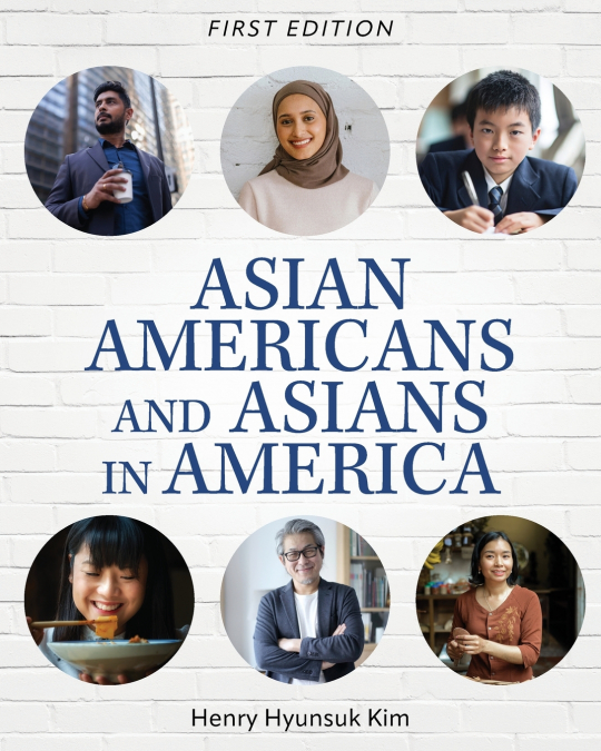 Asian Americans and Asians in America