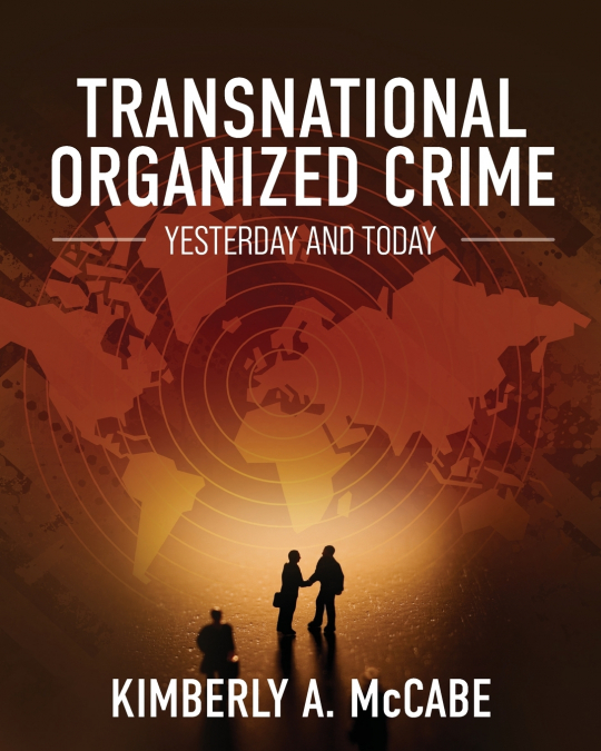 Transnational Organized Crime
