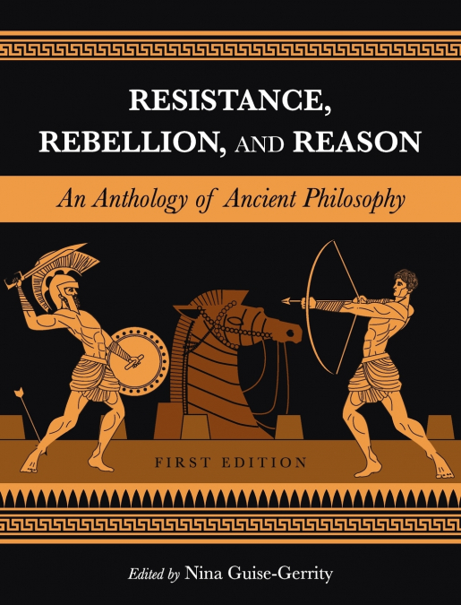 Resistance, Rebellion, and Reason