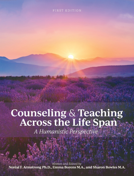 Counseling and Teaching Across the Life Span