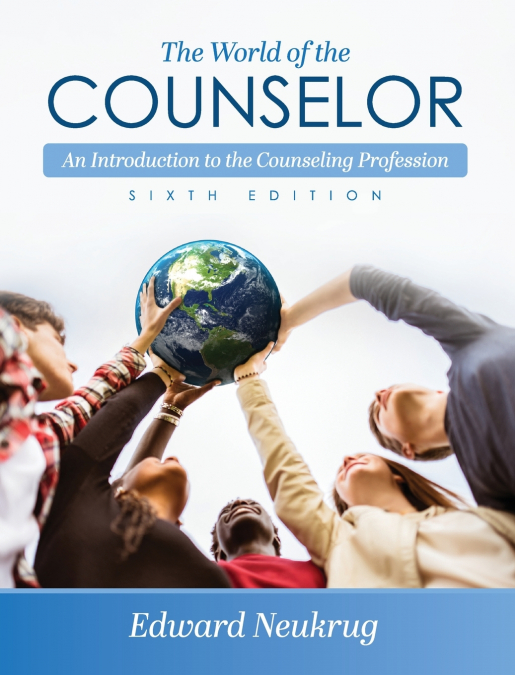 World of the Counselor