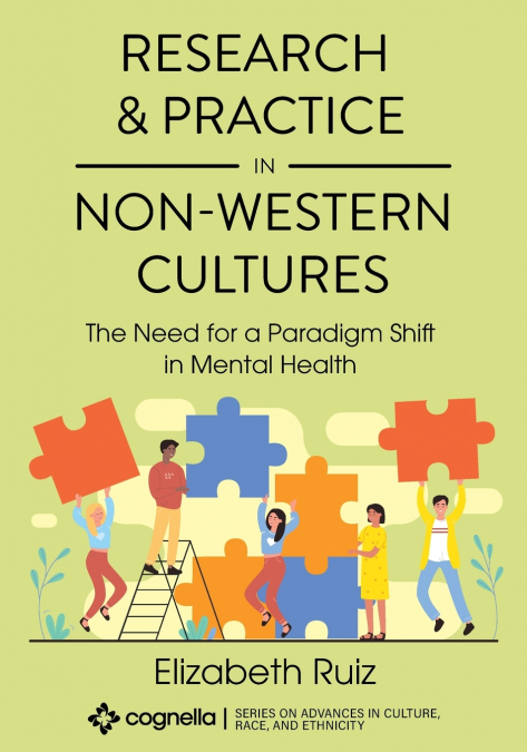 Research and Practice in Non-Western Cultures