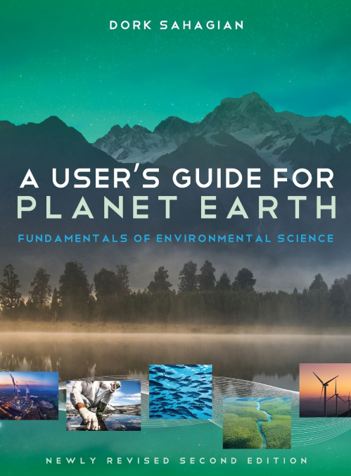 User’s Guide for Planet Earth