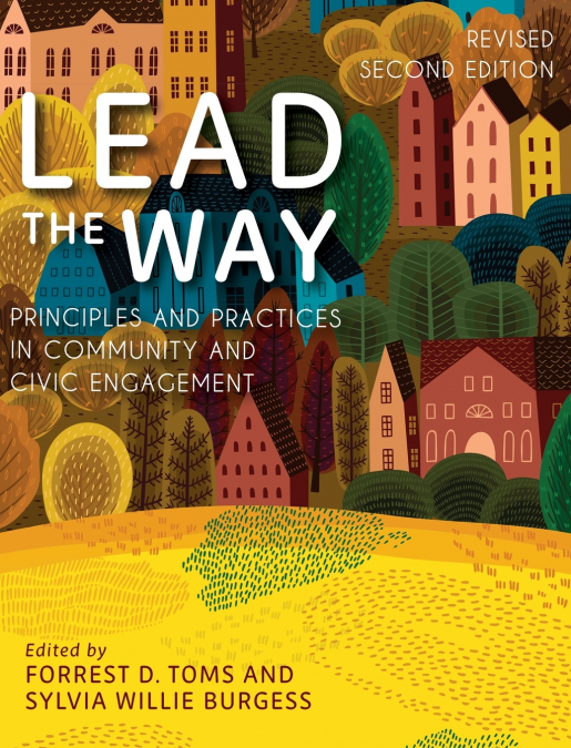 Lead the Way