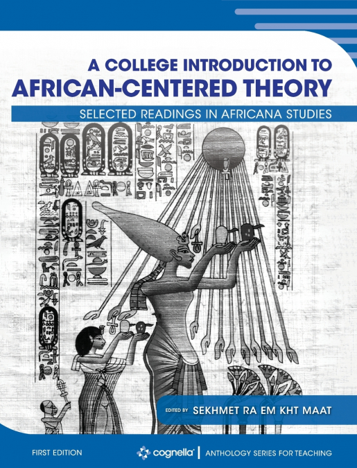 College Introduction to African-centered Theory