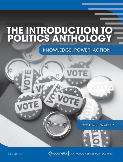 Introduction to Politics Anthology