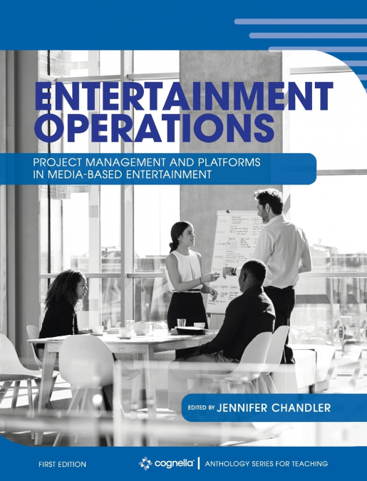 Entertainment Operations