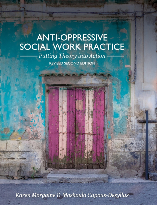 Anti-Oppressive Social Work Practice