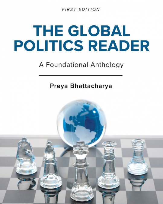 The Global Politics Reader