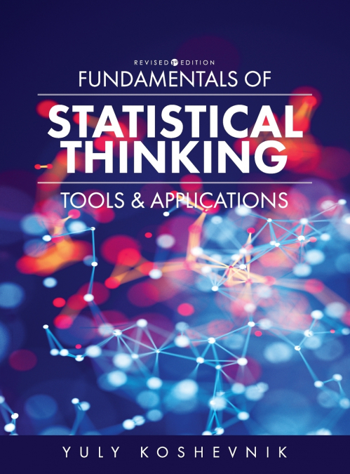 Fundamentals of Statistical Thinking