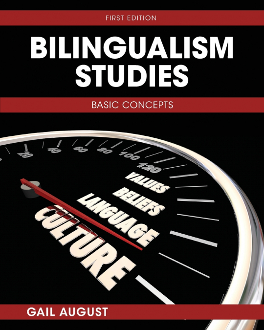 Bilingualism Studies