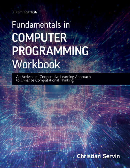 Fundamentals in Computer Programming Workbook