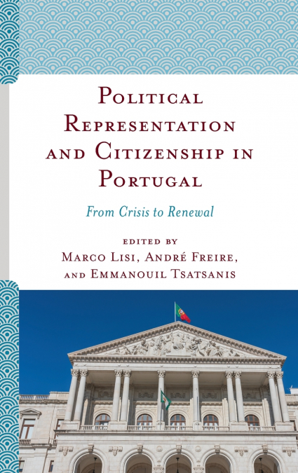 Political Representation and Citizenship in Portugal