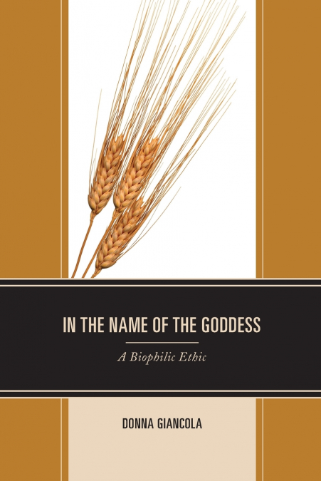 In the Name of the Goddess